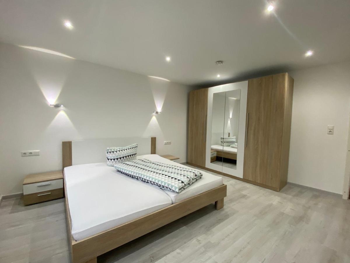 H&m Immobilien Apartment