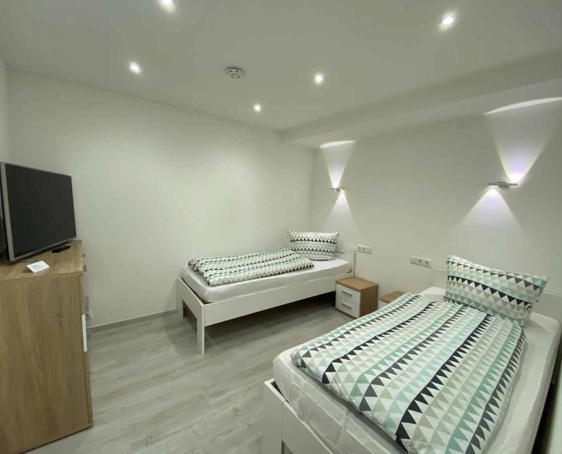 Apartment H&m Immobilien