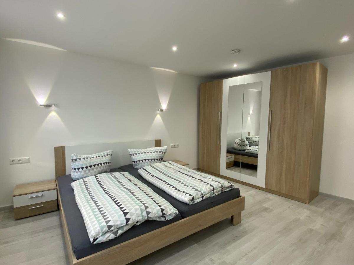 Apartment H&m Immobilien Hettstedt