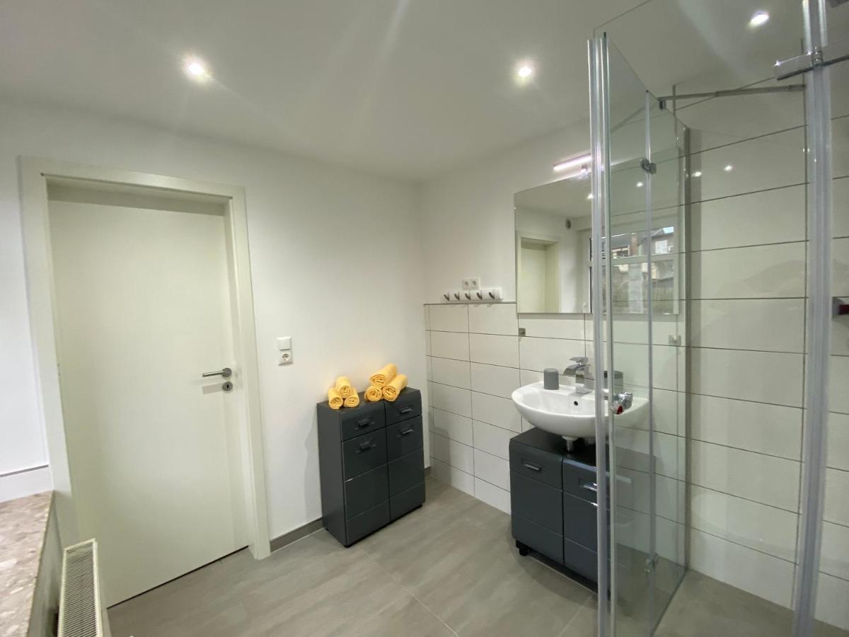 H&m Immobilien Apartment *