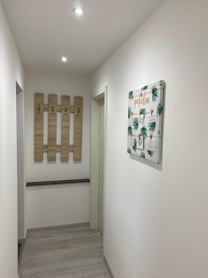 H&m Immobilien Apartment *